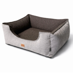 Pelech Golden Dog Saba XL – 120 x 90 x 28 cm, hnedý